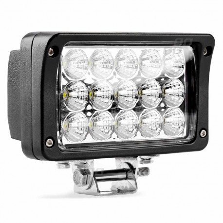 Lampa robocza led prožektor AWL22 15LED 12V 24V amio-02436