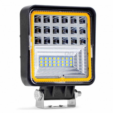 Töövalgusti prožektor LED AWL12 12V 24V Amio-02426
