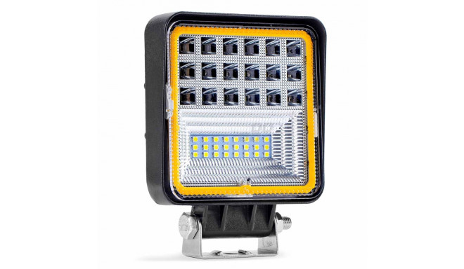 Lampa robocza szperacz led awl12 12v 24v amio-02426