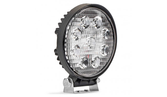 Lampa robocza led szperacz awl06 9 led 12v 24v amio-02420