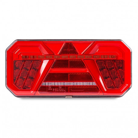 dünaamiline vasak led tagatuli rcl-04-l amio-02368