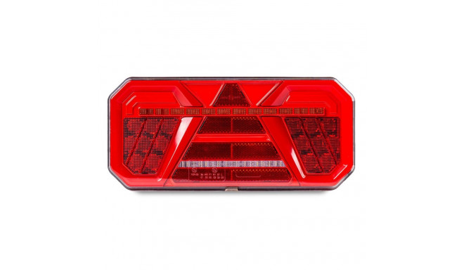 dünaamiline vasak led tagatuli rcl-04-l amio-02368