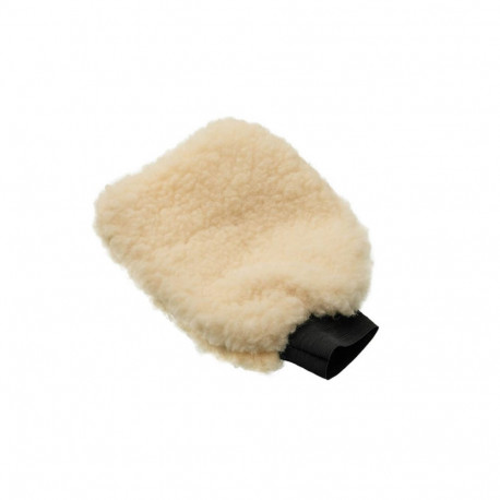 Lambavillast kinnas