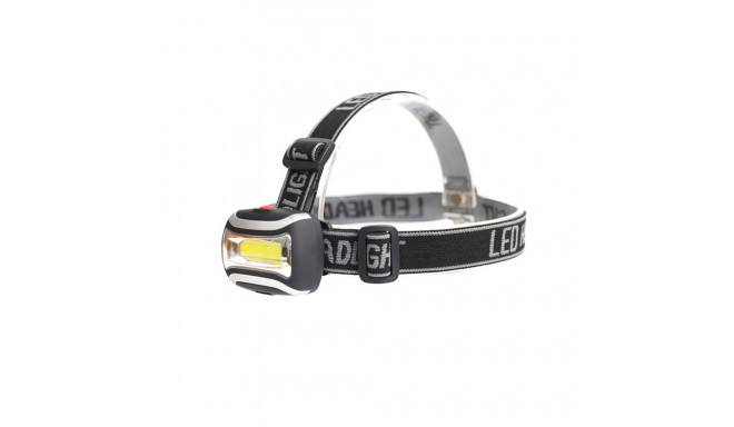 LED-pealamp