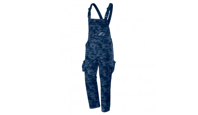 Tööriided CAMO Navy, suurus XS