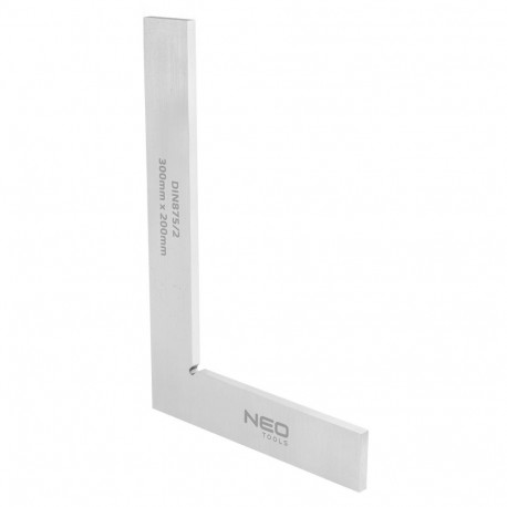 Lame nurgik DIN875/2 300x200mm