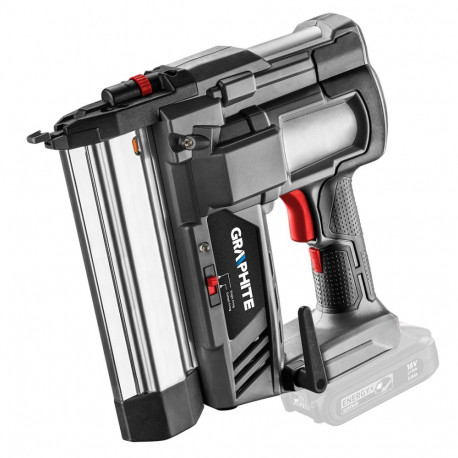 akutoitega 2-ühes Energy+ 18V, Li-Ion, ilma akuta zszywacz