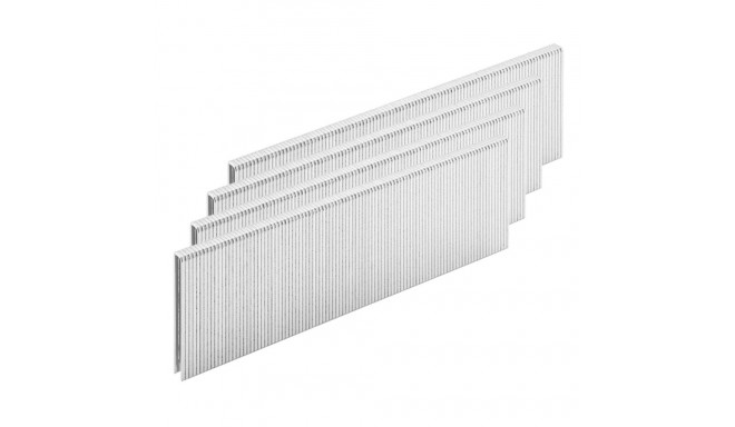 Klambrid klammerdajale 58G081, GA18 Tüüp 90, pikkus 40 mm, 400 tk.