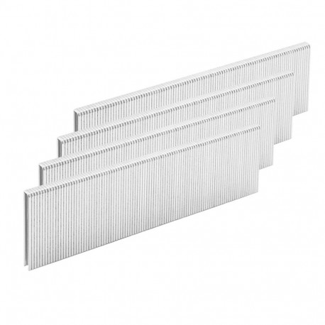 Zszywki do zszywacza 58G081,GA18 tüüp 90, pikkus 38 mm, 400 tk