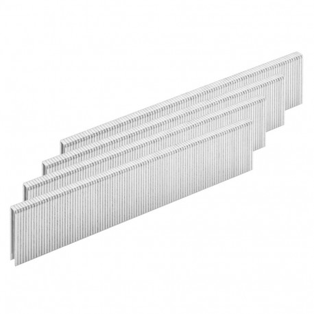 Zszywki do zszywacza 58G081,GA18 tüüp 90, pikkus 25 mm, 400 tk