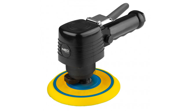 Szlifierka mimośrodowa pneumatyczna 150 mm