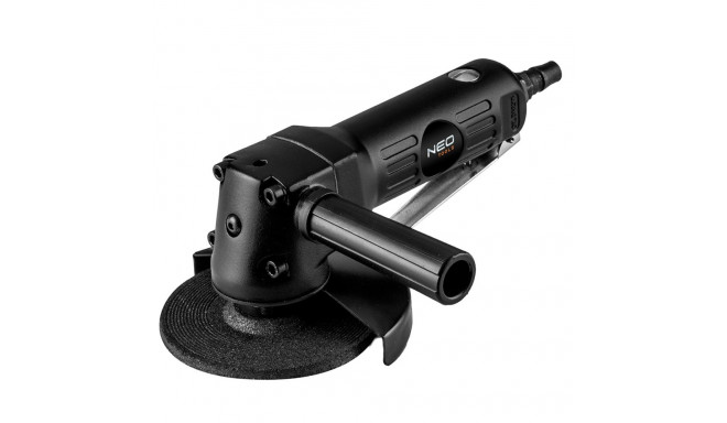 Szlifierka kątowa pneumatyczna 125 mm, 11 000 obr.-1