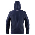 Kurtka softshell z ocieplaczem PREMIUM, rozmiar XXL