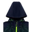 Kurtka softshell z ocieplaczem PREMIUM, rozmiar M