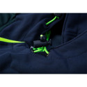 Kurtka softshell z ocieplaczem PREMIUM, rozmiar M