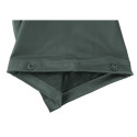 Spodnie przeciwdeszczowe PU/PVC, EN 343, rozmiar XL