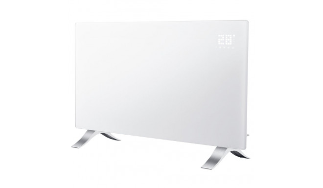 Elektriline konvektsioonradiaator 1000W, IP24, WIFI