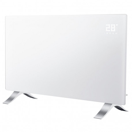 elektriline konvektorradiaator 1500W, IP24, WIFI