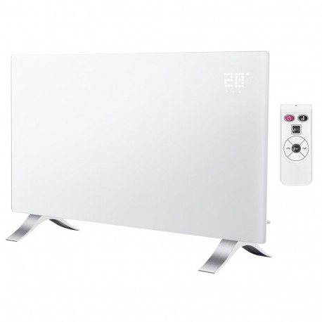 Elektriline konvektsioonradiaator 2000W, IP24