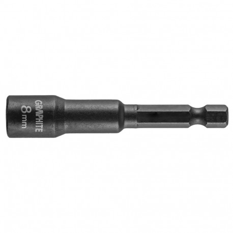 Magnetiline löökpadrun 8x65mm