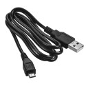 Opryskiwacz akumulatorowy micro-USB 3.6V