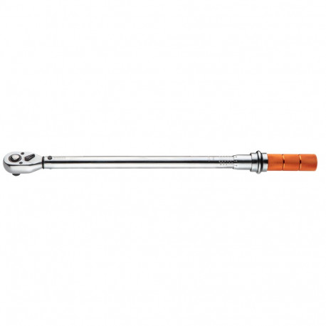 Dünaamiline võti 1/2", 65–350 Nm