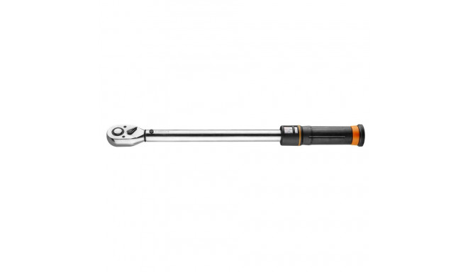 Klucz dynamometryczny 3/8", 20 - 100 Nm