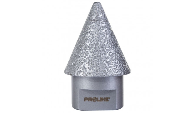 Teemantfrees koonus, m14, proline