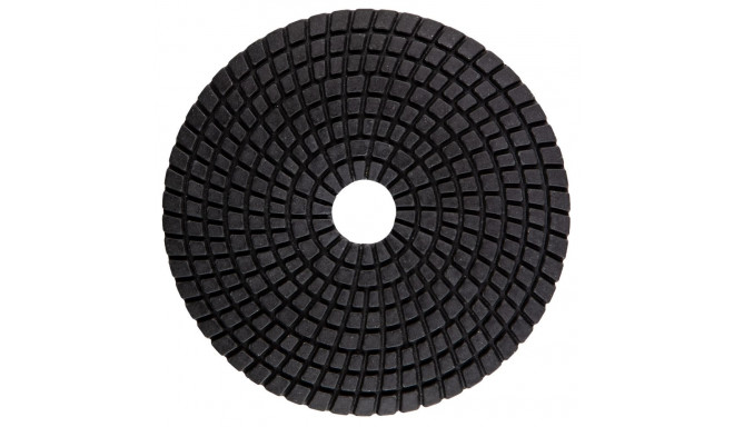 poleerpadi graniidile 125 mm, K50