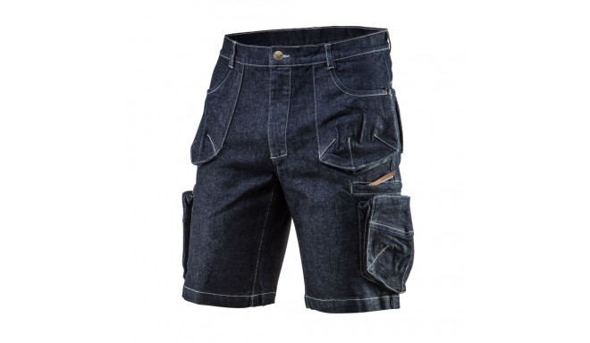 Lühikesed püksid DENIM, suurus M
