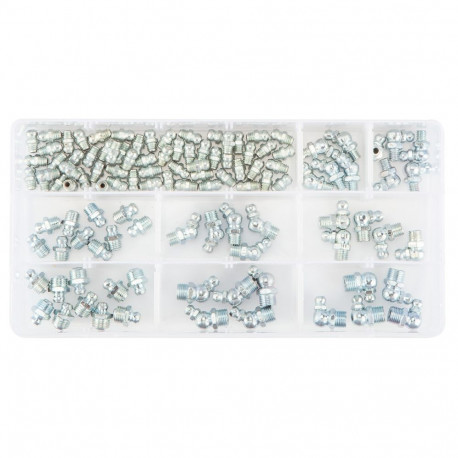 Smarowniczki, 110 szt.