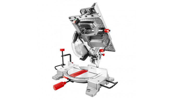 universaalne saag 1600W, ketas 254 x 30 mm