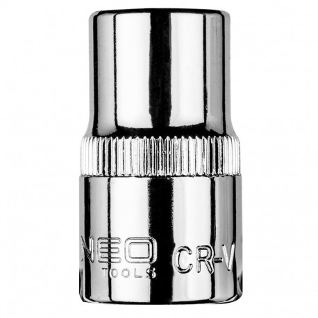 Nasadka sześciokątna 1/2", 13 mm (3 tk.)