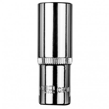 Nasadka sześciokątna długa 1/4", 13 mm (3 tk.)