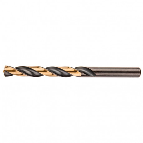 Wiertło do metalu HSS-CNC, 124°, "Pro-Tec", 12.0 mm