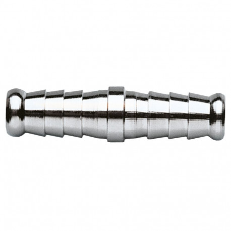 Złącze do węża 8 mm, obustronne (5 tk.)