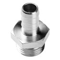Złącze do węża 12 mm z gwintem zewnętrznym 1/2"
