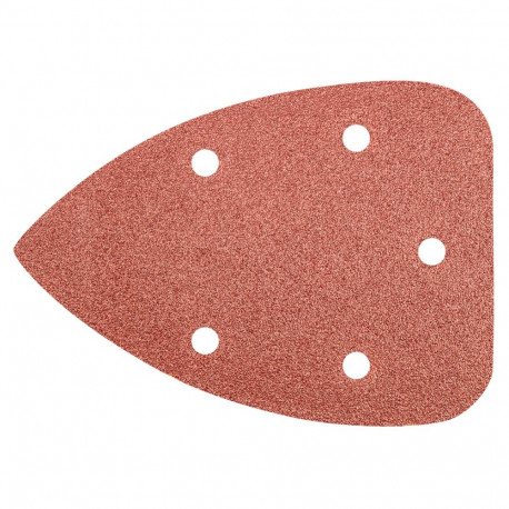 lihvpaberid takjakinnitusega, K80, 5 tk.