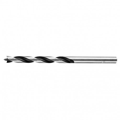 Wiertło do drewna spiralne, 5 x 85 mm (5 tk.)