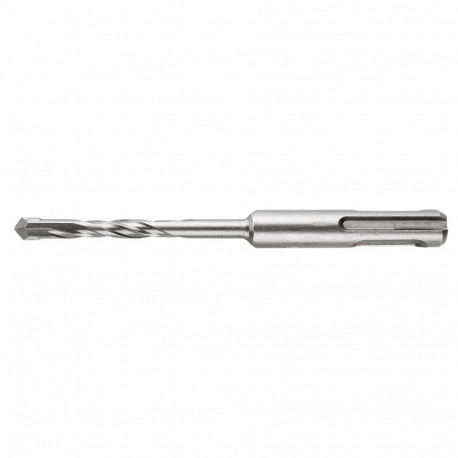 Wiertło do betonu SDS Plus, 4 x 110 mm, S4 (5 tk.)