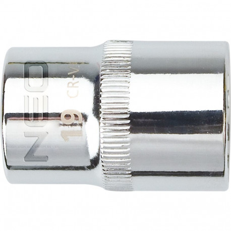 Spline-otsik 1/2", 8 mm (3 tk.)