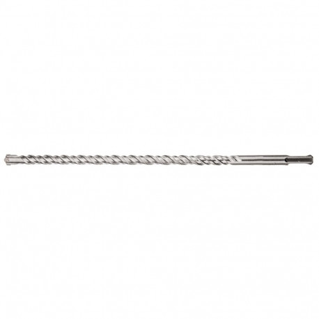 Wiertło do betonu SDS Plus, 12 x 260 mm, S4, quatro