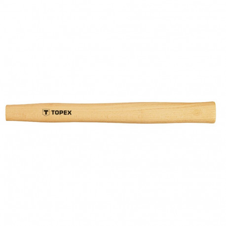 Trzonek do młotka 0.5 kg, 320 mm (5 tk.)
