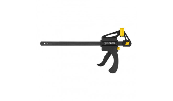 Automaatne kruustang 200 x 60 mm