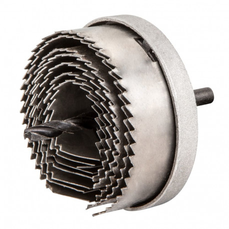 Otwornice 26-63 x 20 mm, komplekt 7 tk