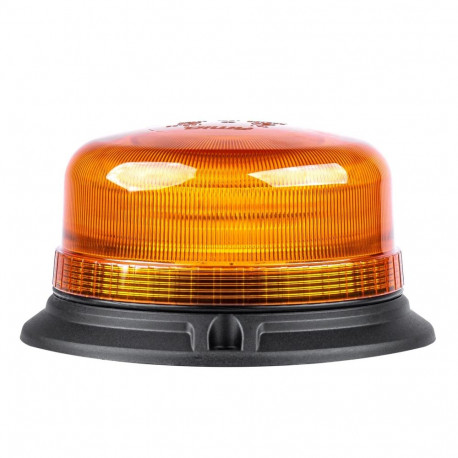 Amio vilkuv hoiatusvilkur W03B amio-02296 36LED kruvidega R65 R10 12V 24V