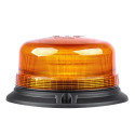Lampa ostrzegawcza błyskowa kogut 36 led śruby r65 r10 12v 24v w03b amio-02296 Lampa ostrzegawcza błyskowa kogut 36 led śruby r65 r10 12v 24v w03b amio-02296