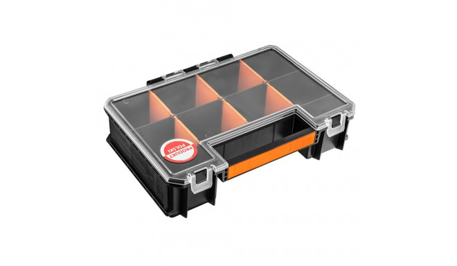 Korraldaja multi, modulaarne süsteem II