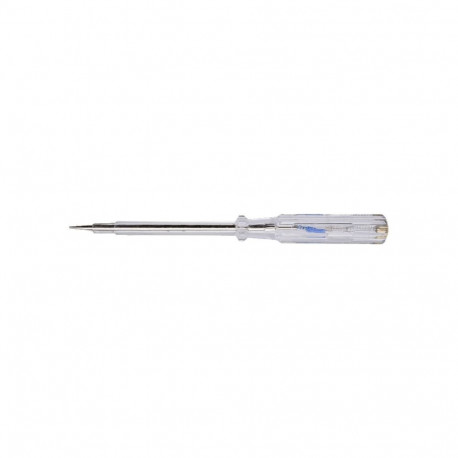 elektripaigaldise proovija 100-250V, 190 mm (10 tk.)