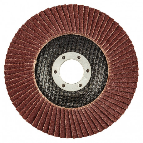 Lihvlatt 125 x 22.2 mm, K100 (5 tk.)